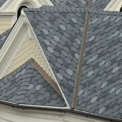 custom roof repair LA