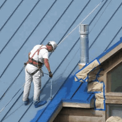 roof waterproofing services in LA