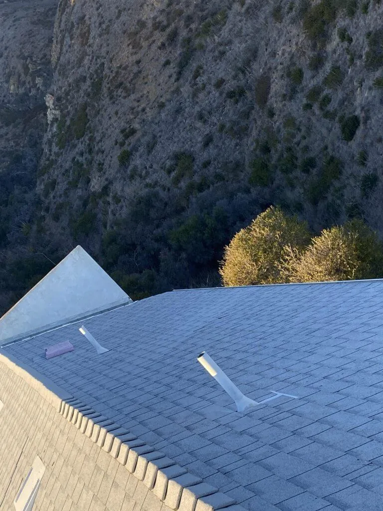 tile roofing services in LA