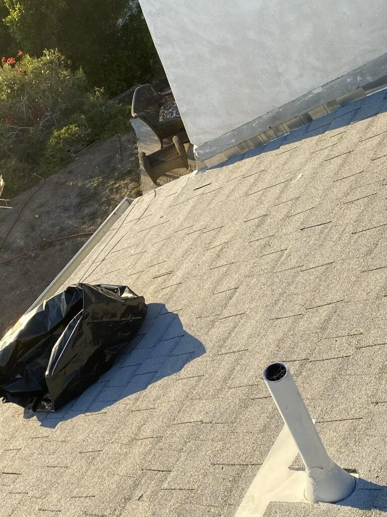 tile roofers in LA