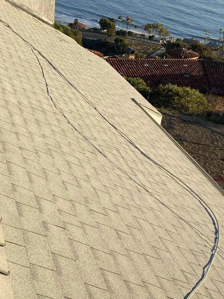 tile roofing contractors in LA