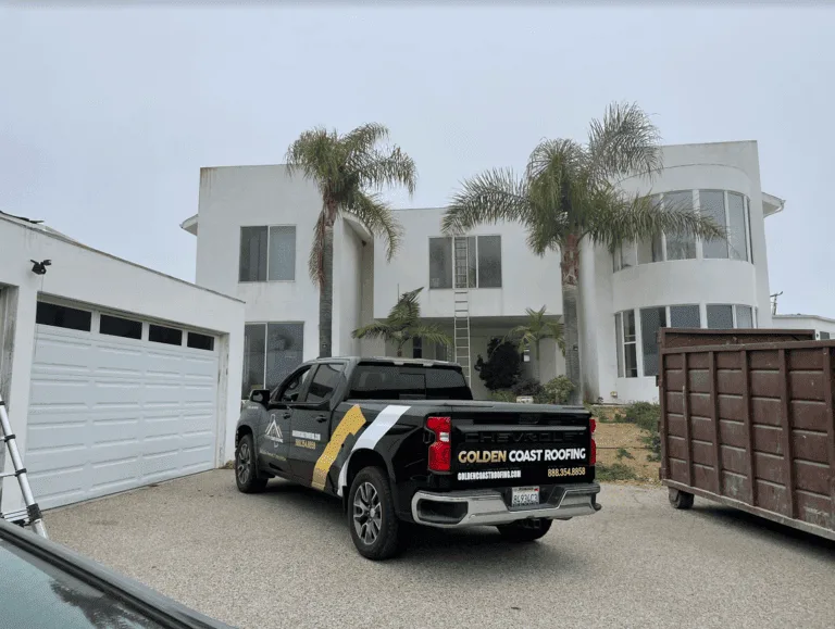 golden coast roofing, top rated roofers in LA