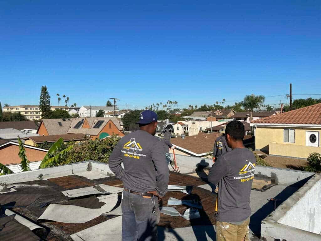 Commercial Roofing Austin