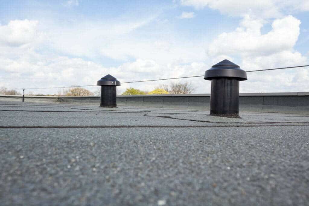 commercial roof replacement los angeles