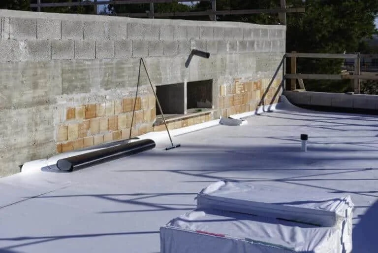 commercial roofing replacement los angeles