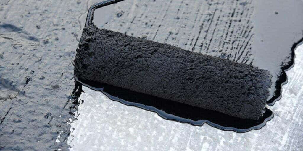 roof waterproofing services