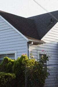 residential roof repair company in LA