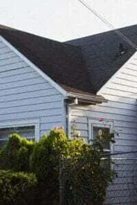 residential roof repair company in LA