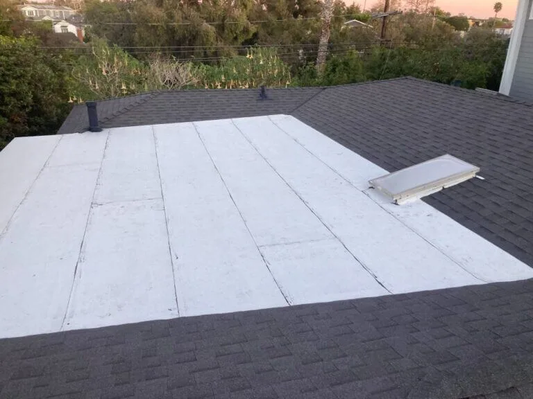 asphalt shingle roof repair in Los angeles, CA