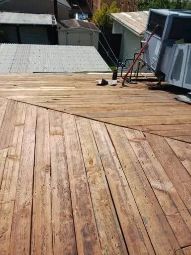 best roofing contractors in Sherman oaks, LA