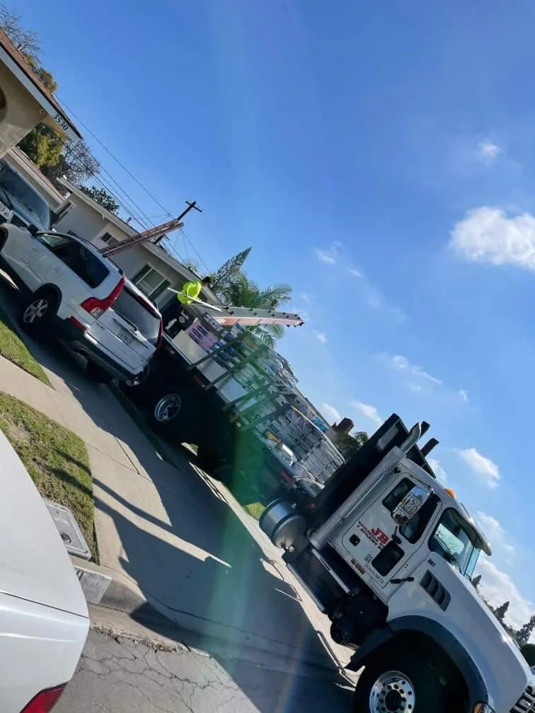 top rated los angeles roofing company