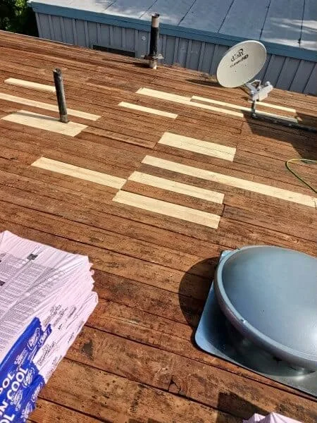 los angeles roofing company