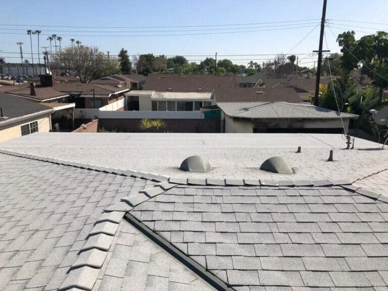the best los angeles shingle roofing company