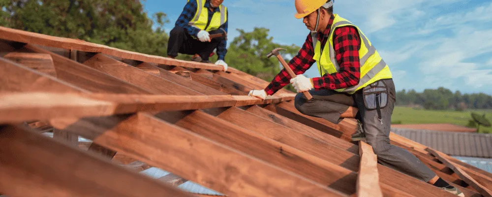 Best Roofers in LA