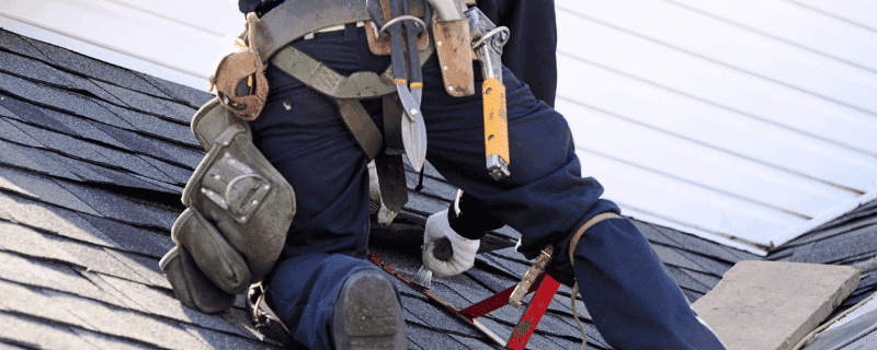 Top Commercial Roofers