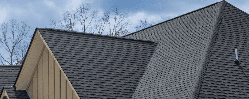 Top Residential Roofs