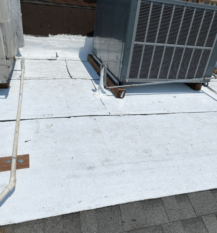 commercial roof coating company LA commercial roof coating company LA